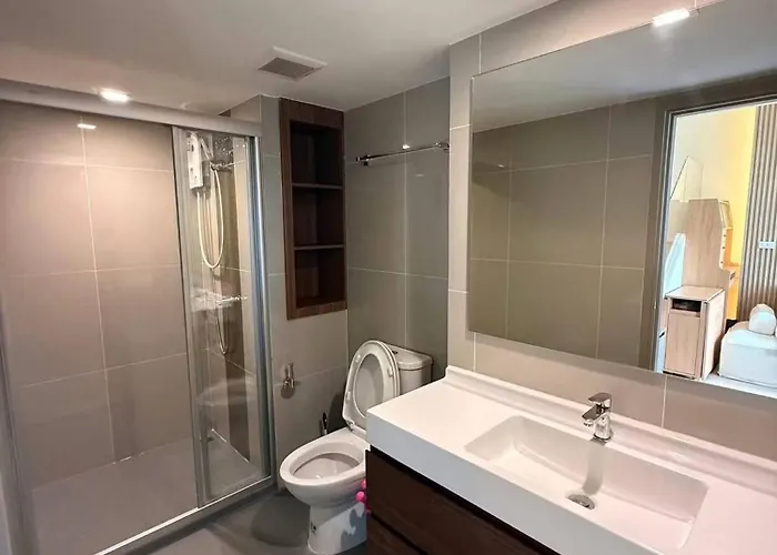 Ideo Rama 9 - Asoke * Bangkok