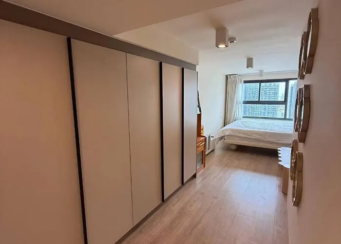 Aparthotel Ideo Rama 9 - Asoke